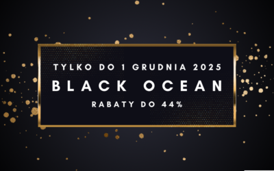 BLACK OCEAN 2025
