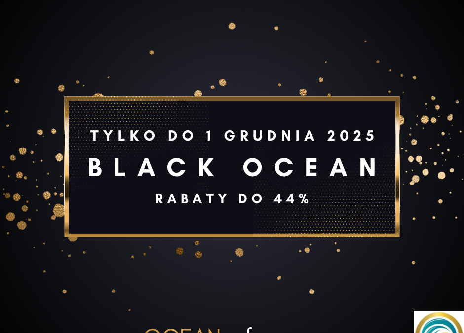 BLACK OCEAN 2025